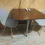 Bijou Apartment