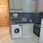 Bijou Apartment