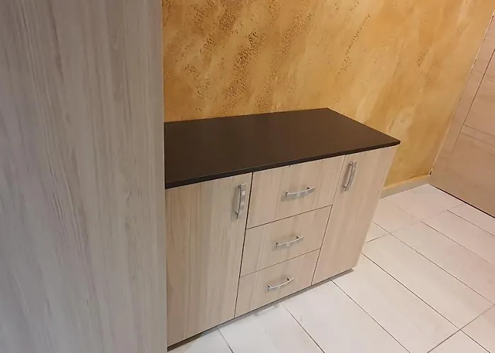 Bijou Apartment