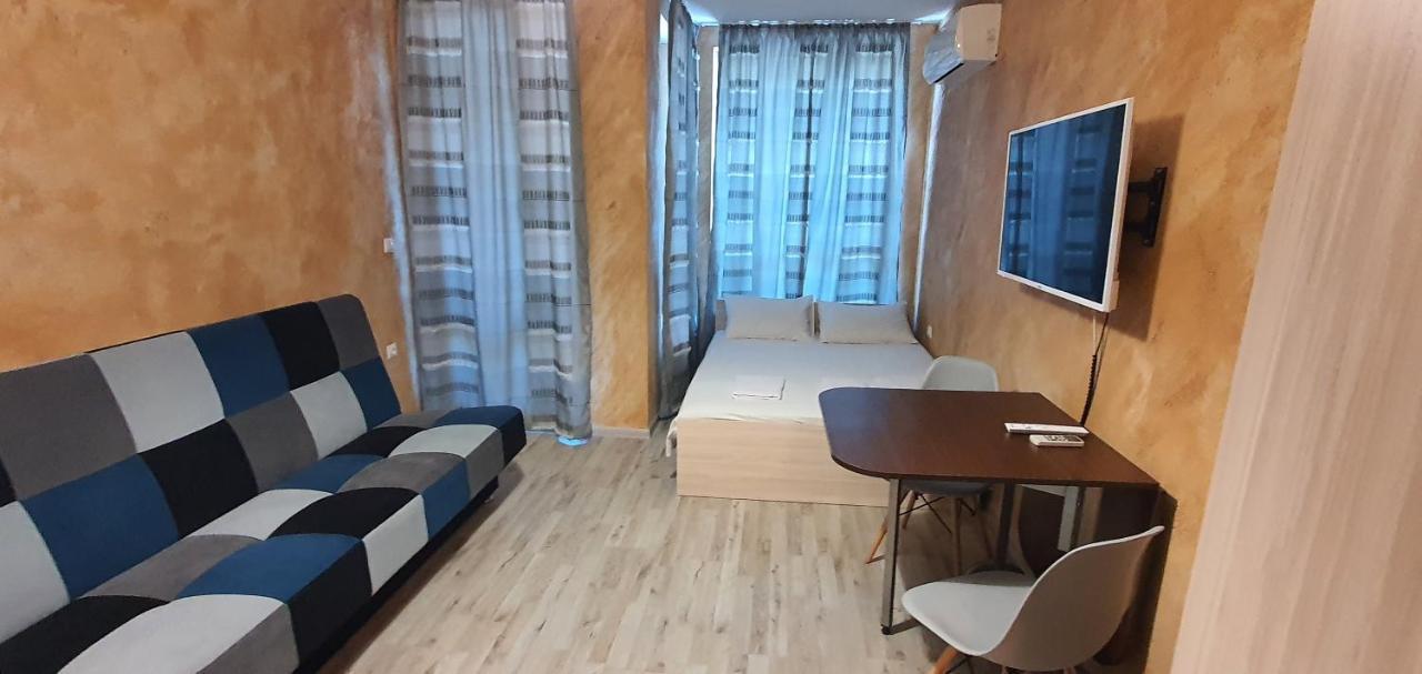 Bijou Appartement Sofia