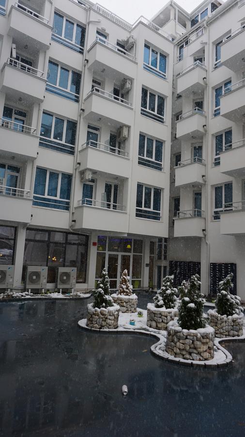 Appartement Bijou