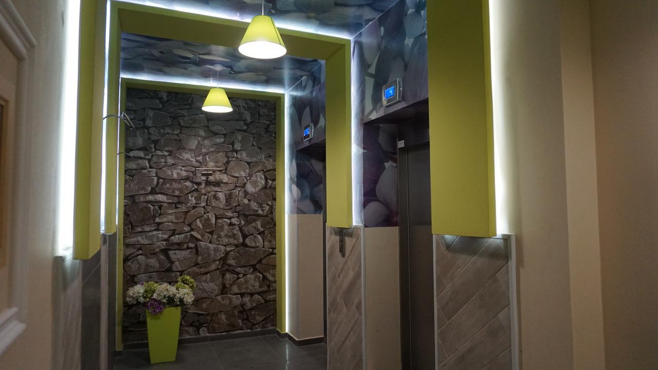 Bijou Appartement