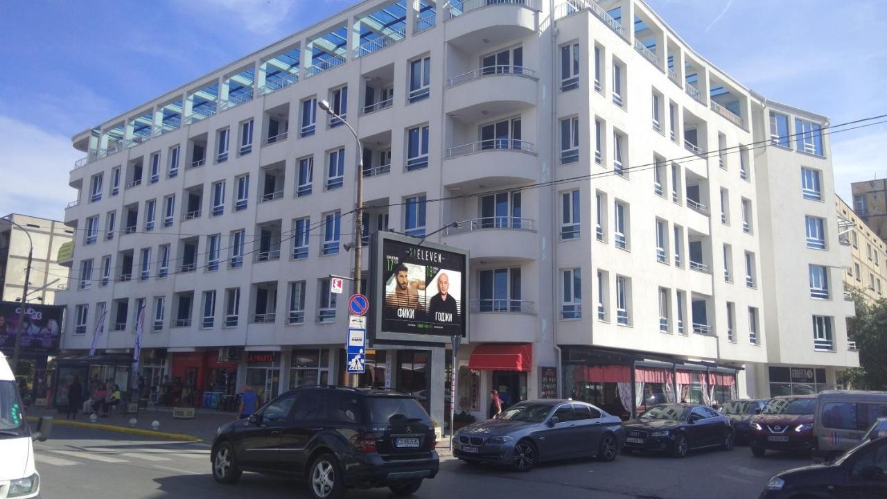 Appartement Bijou