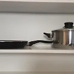 Bijou Apartment