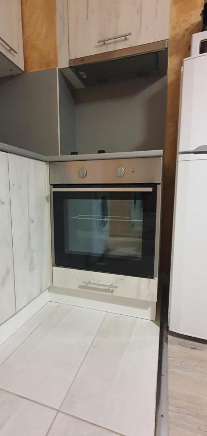 Apartament Bijou *
