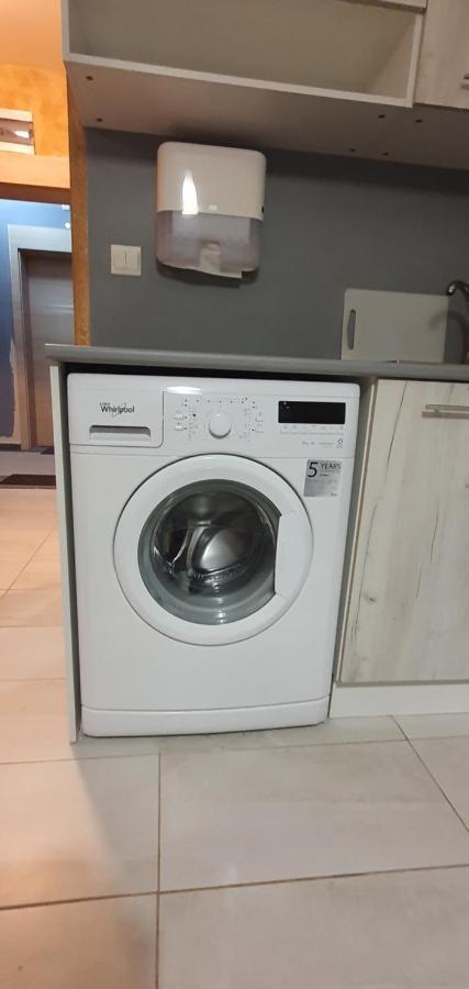 Bijou Apartament *