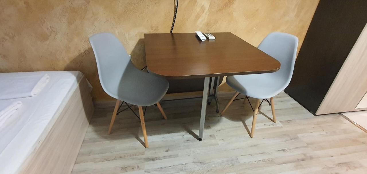 Bijou Apartament
