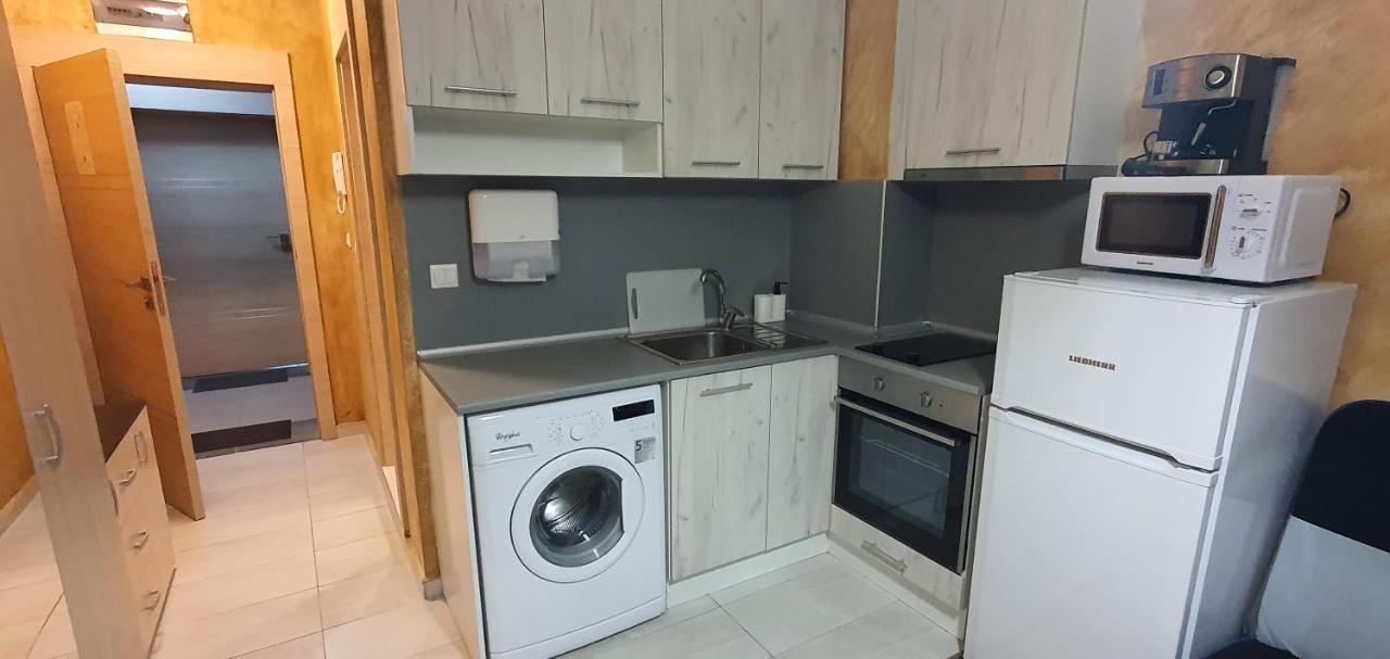 Bijou Apartament *