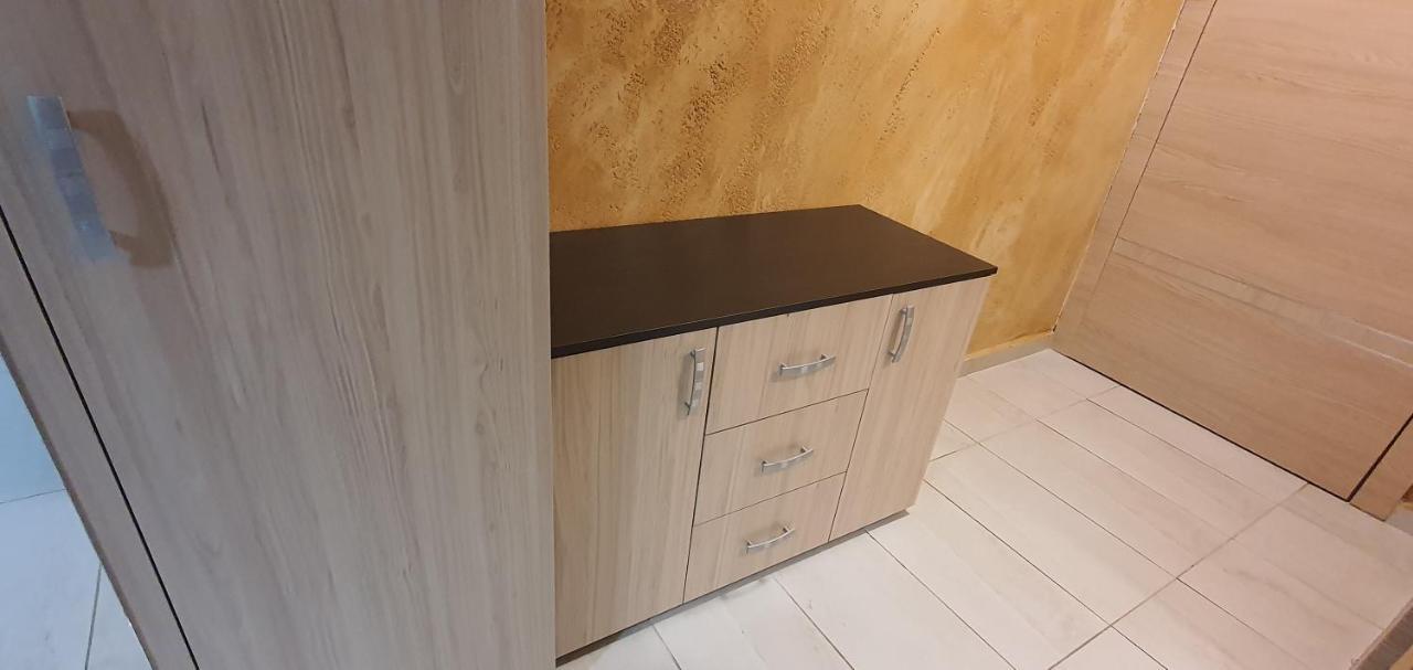 Bijou Apartament *