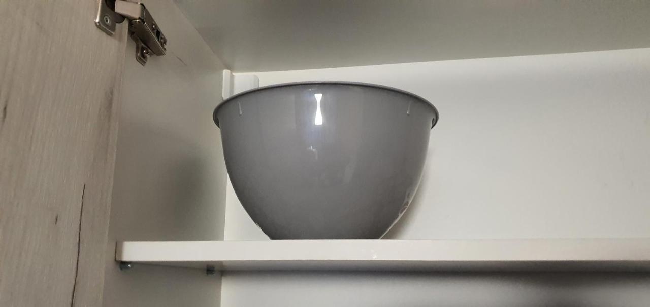Bijou Apartament *