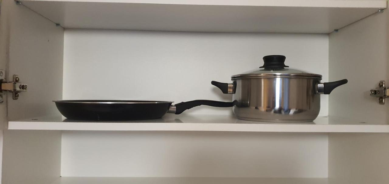 Bijou Apartament