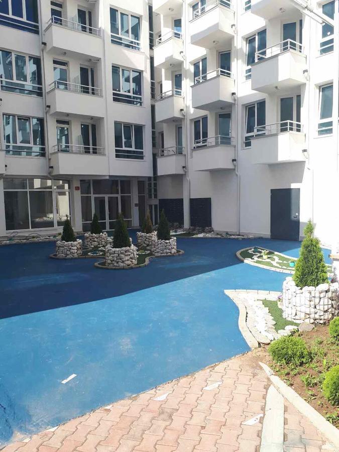 Bijou Apartament *