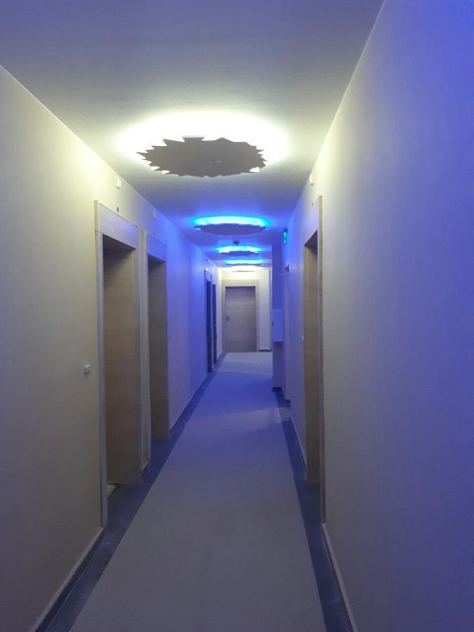 Bijou Apartament *