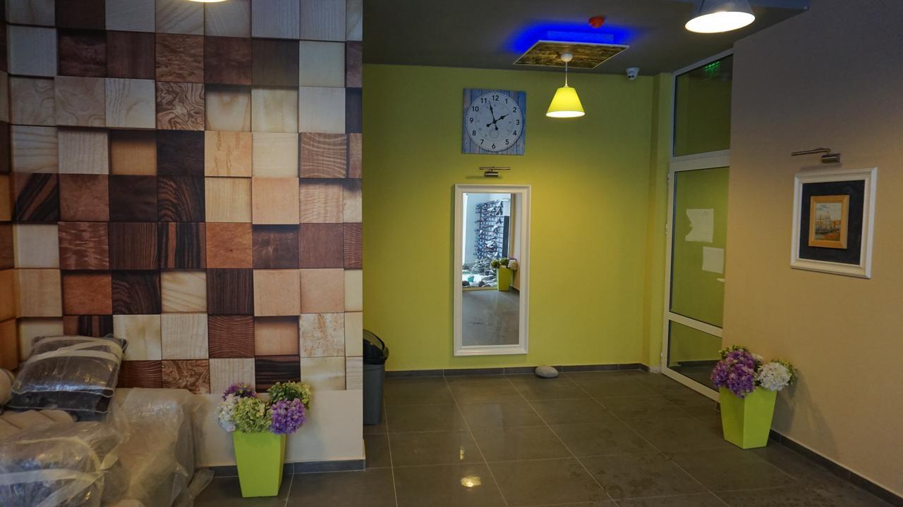 Apartament Bijou