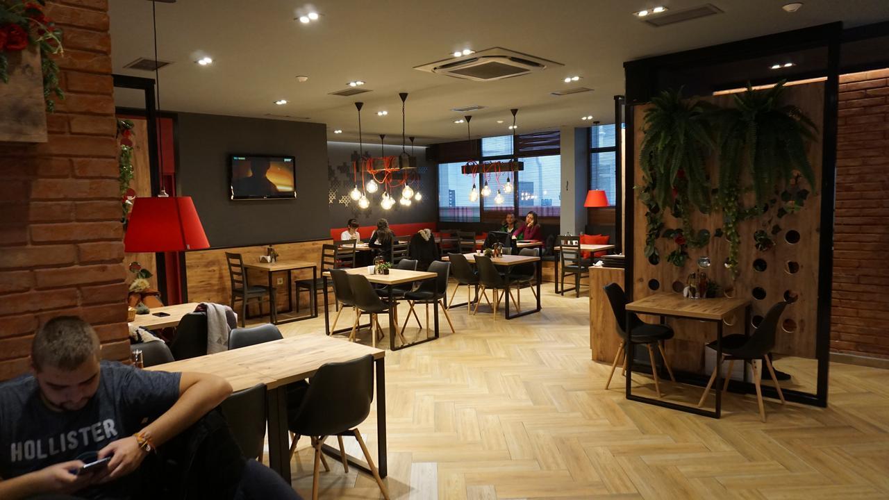 Apartament Bijou Sofia